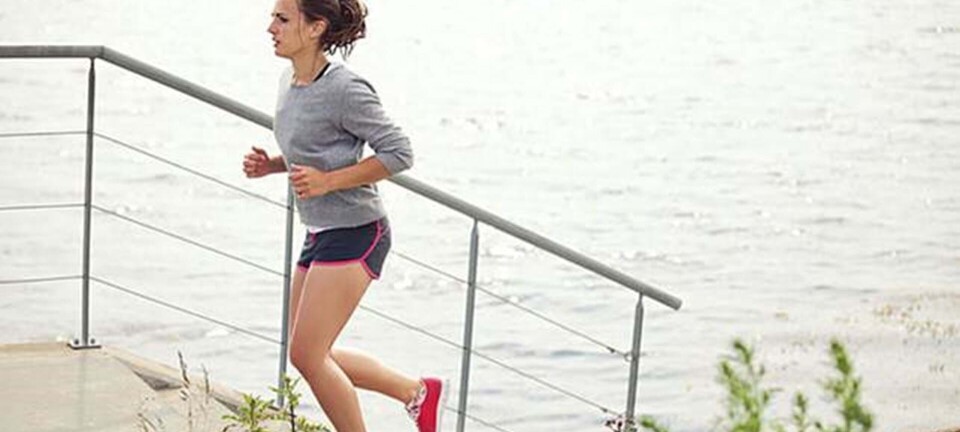 Boost din form og din forbrænding