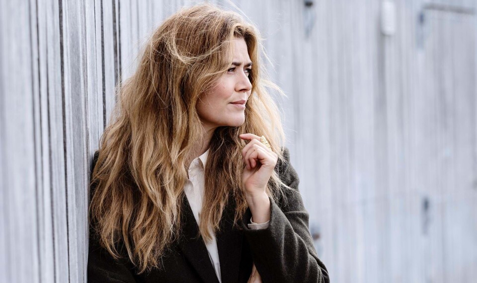 Sofie Lassen-Kahlke bog