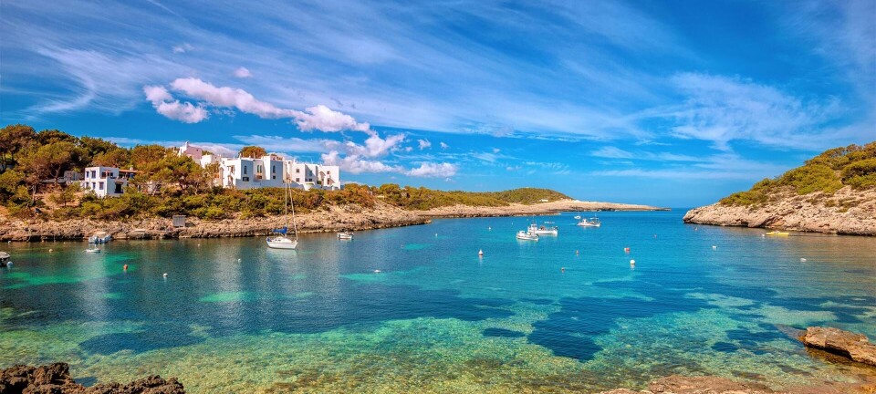 3 gode feriebud: Det skal du opleve på smukke Ibiza