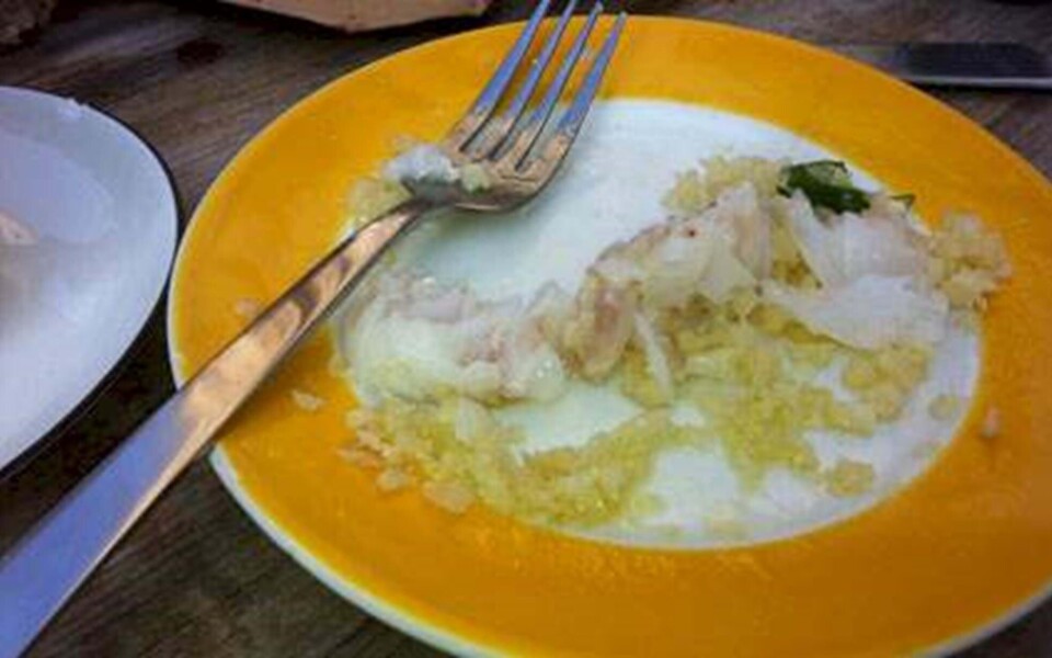 Mand, hvor godt