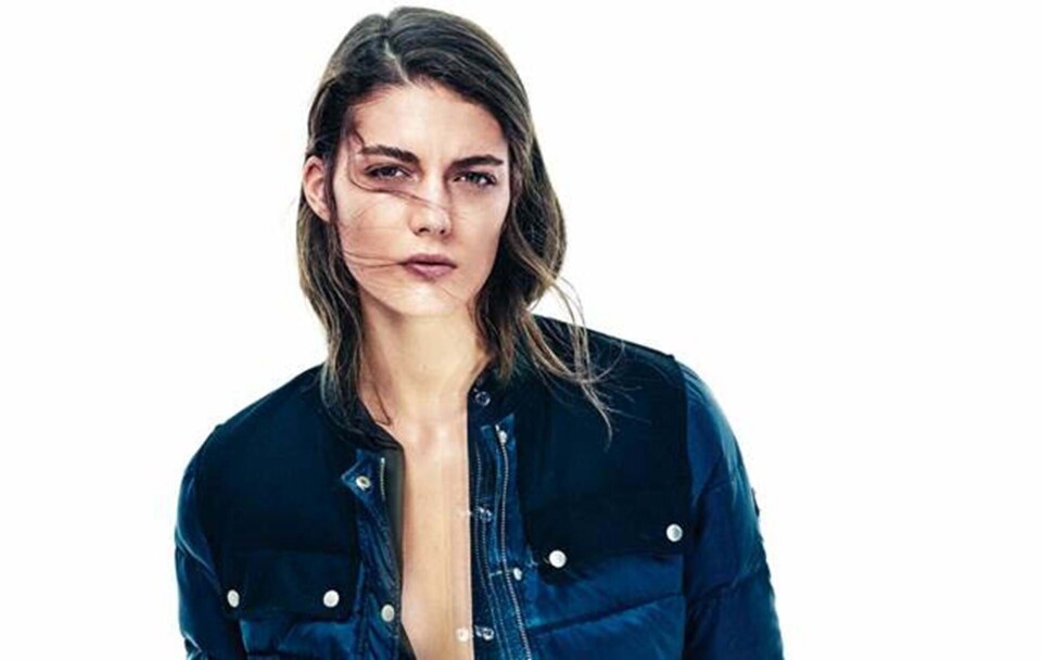 Stifteren af kendt modebrand vender tilbage efter flere års fravær