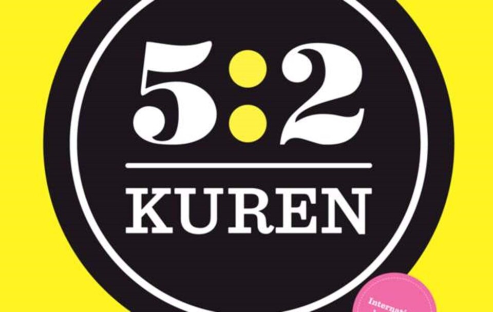 5:2 Kuren