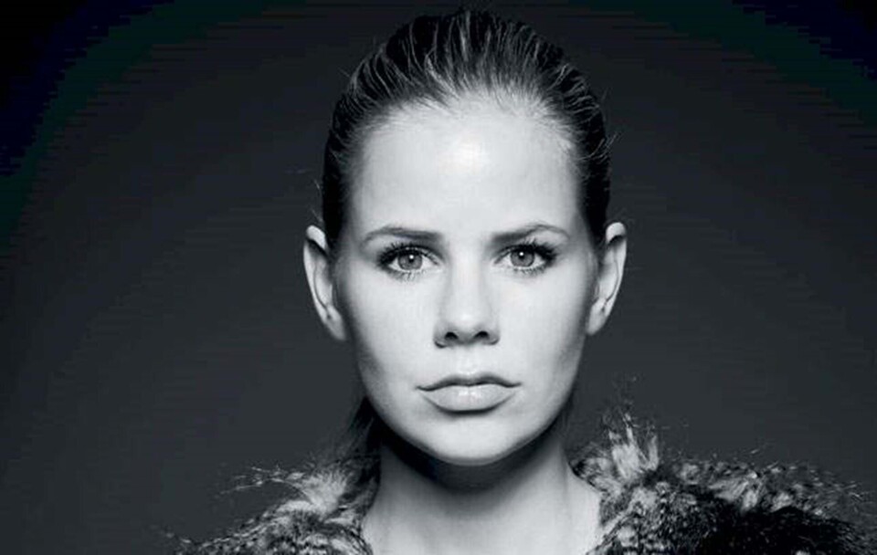 Julie Zangenberg