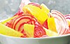 Sursød rødbedesalat
