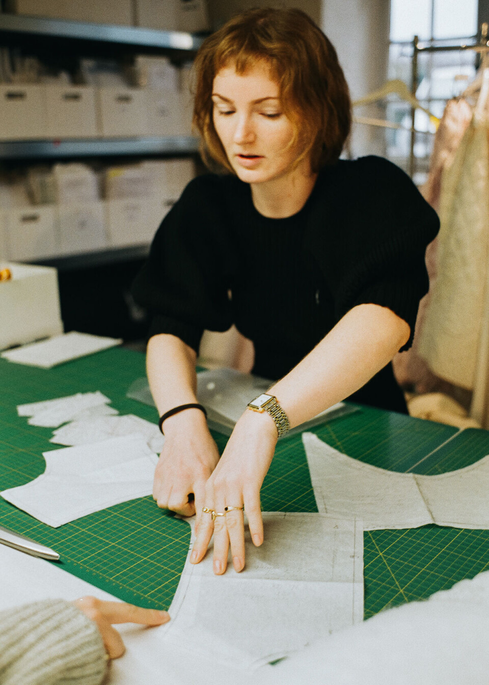 Cecilie Bahnsen