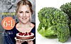 Michelle Kristensens broccoliboller