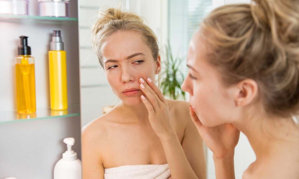 makeupallergi