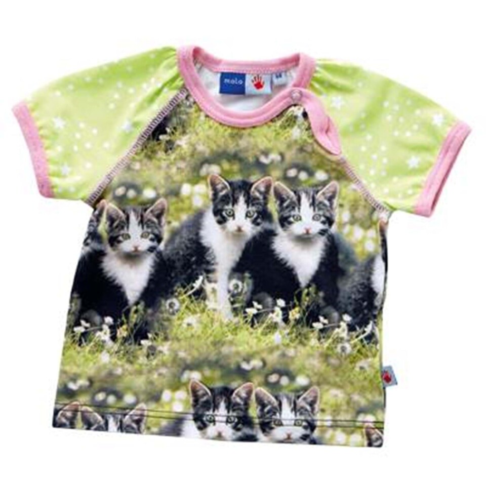 Seje T-shirts med print