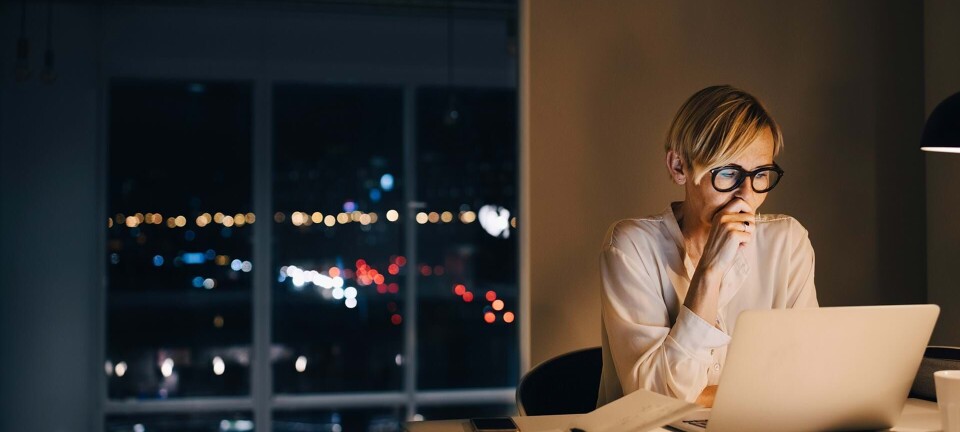 Er du en pleasertype på jobbet? Sådan får du den rette balance