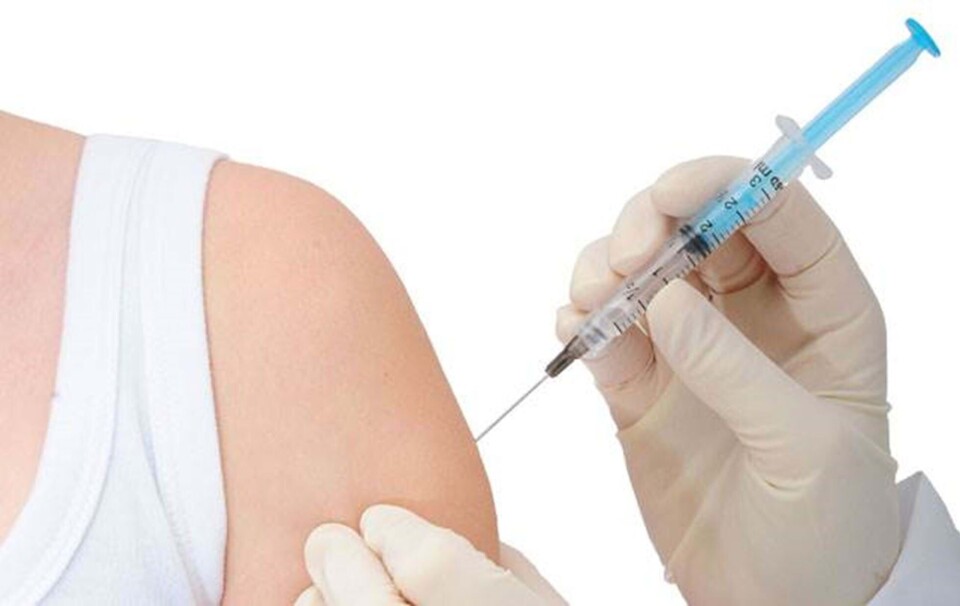 HPV-vaccinen: Skal du lade dig stikke?