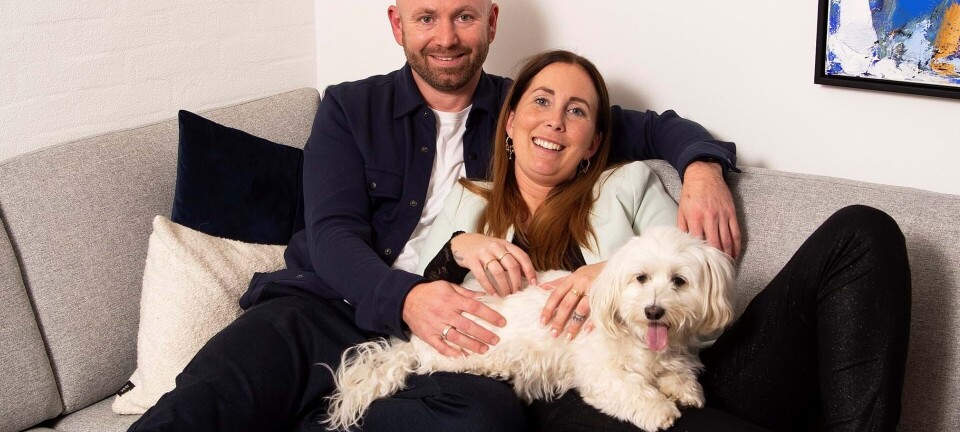 'Gift ved første blik'-par planlægger bryllup: Vigtig detalje spiller stor rolle