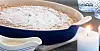 Lun soufflé-kage: Salzburger Nockerl