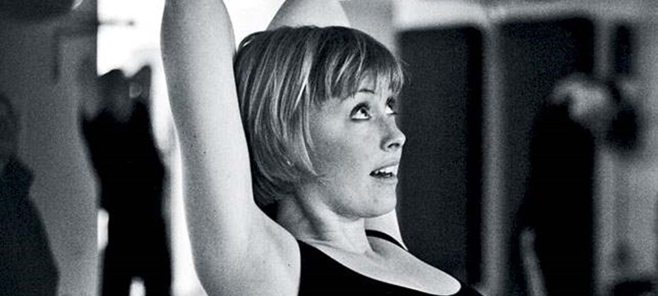 Prøv yoga-instruktørens pandekager uden gluten