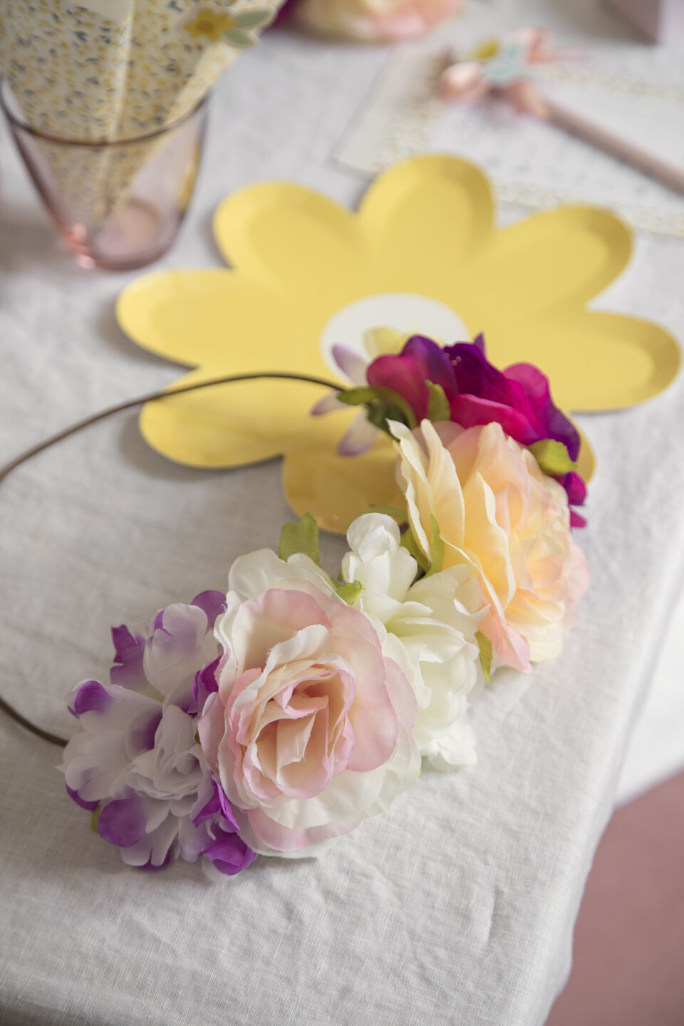 Fest Søstrene Grene