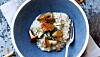 Risotto med kantareller