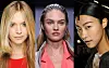 Se de flotteste makeup looks fra New York Fashion Week