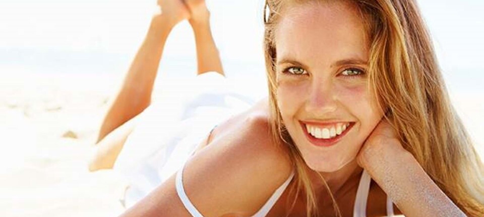 Bruger du den rigtige solcreme?