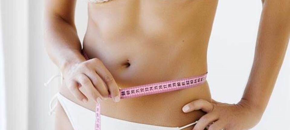 Drop BMI: Sådan måler du det 'farlige fedt'