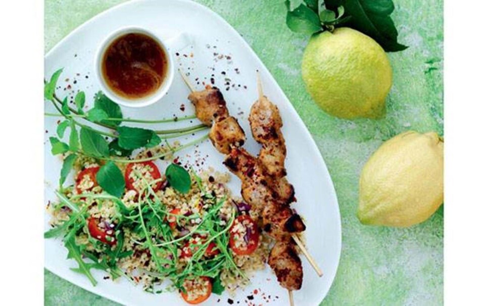 salat