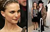 Natalie Portman fordømmer 'racistisk' John Galliano