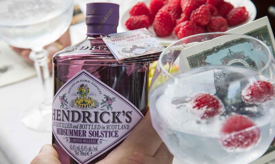 Er du vild med sommer – og gin… Så læs med her