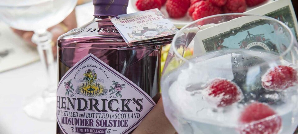 Er du vild med sommer – og gin… Så læs med her