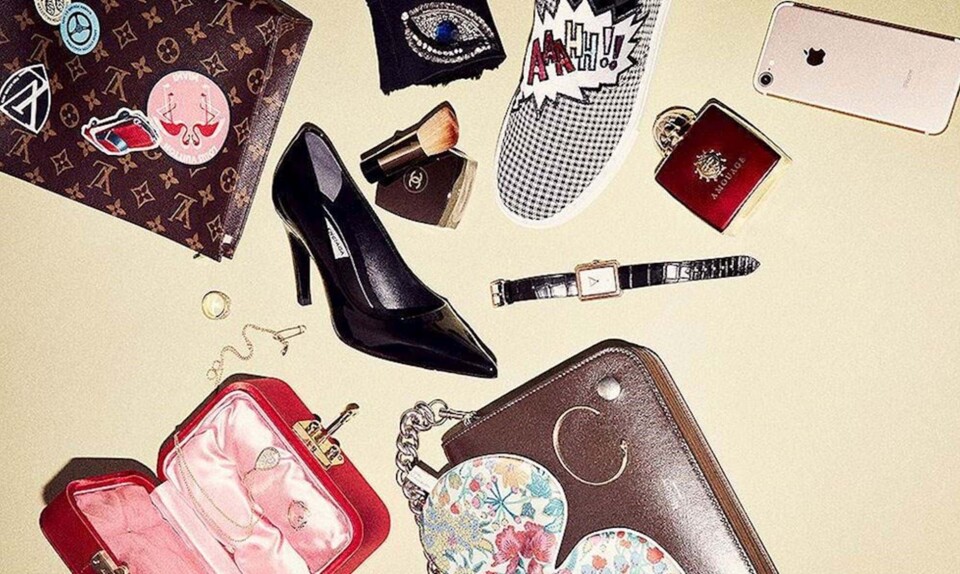 Den ultimative gaveguide til kvinder