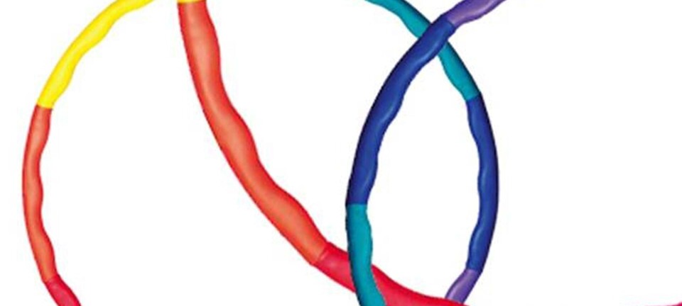 Test: Få pulsen op med Hulahop