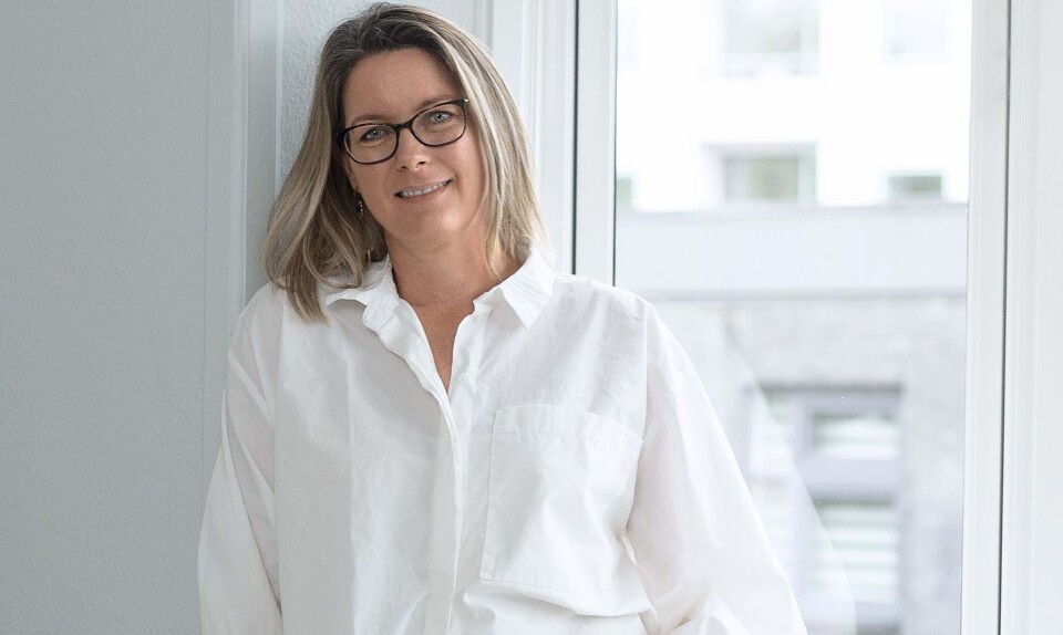 Gitte Åskov faste