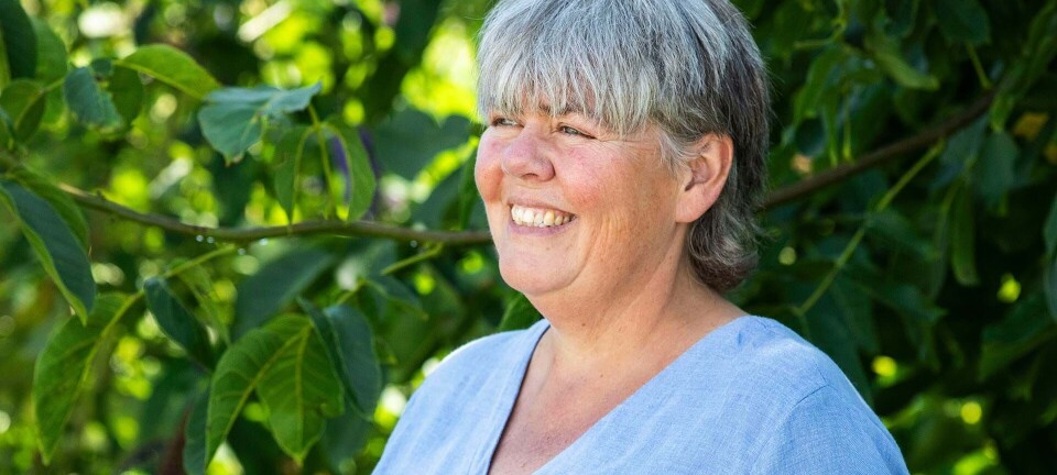 Camilla faster 16 timer i døgnet: Jeg har tabt 36 kilo, fået mere energi og sover bedre