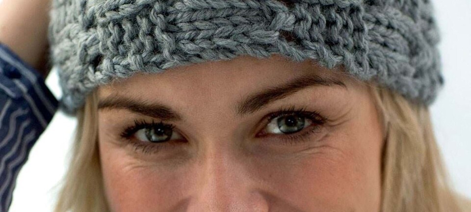 Strik selv: PandebÄnd i kurveflet