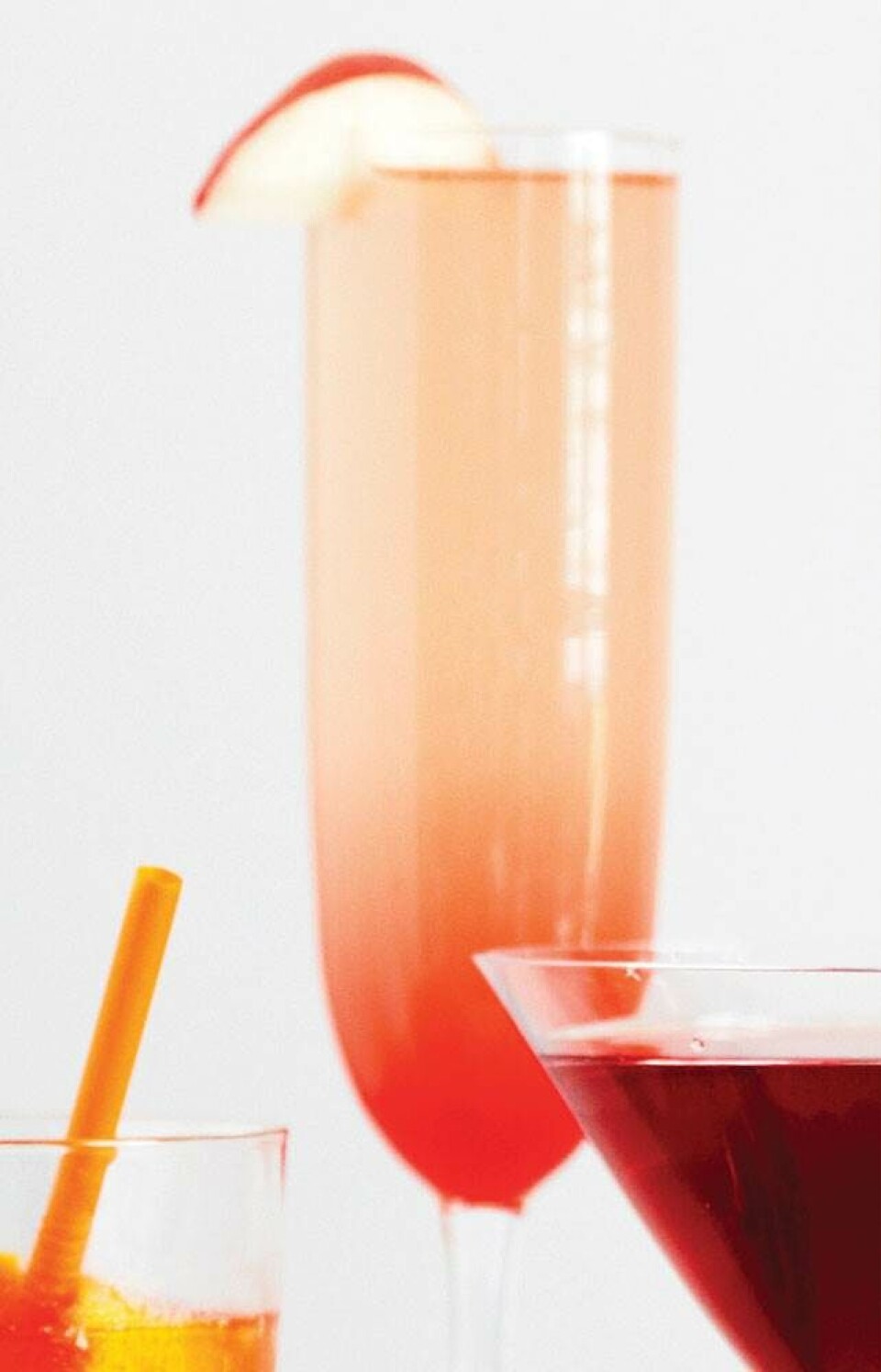 Cocktails: 5 fantastiske drinks til nytårsaften