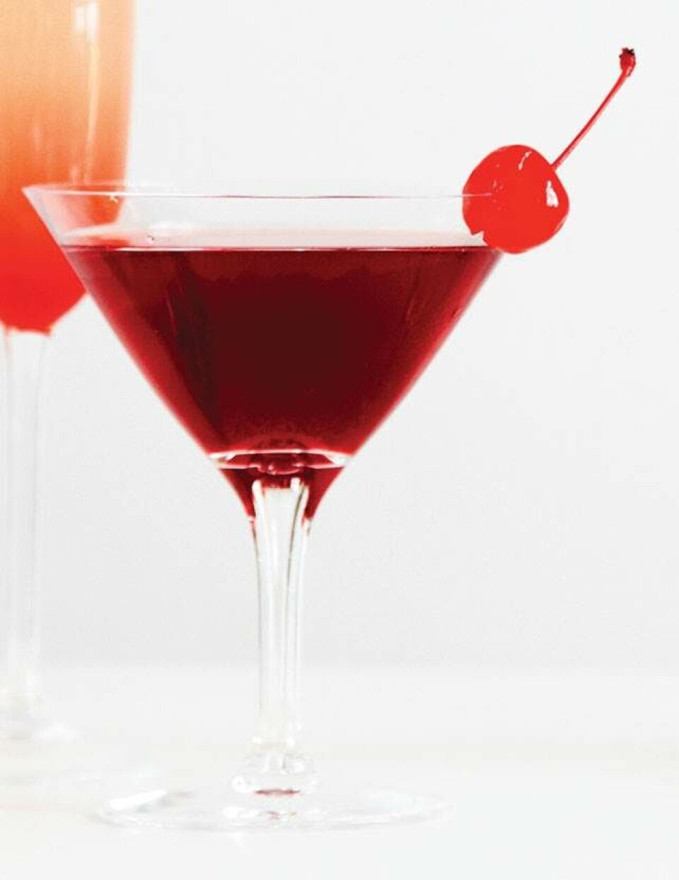 Cocktails: 5 fantastiske drinks til nytårsaften