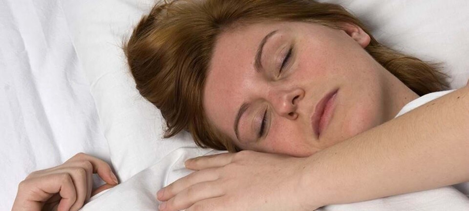 Så ofte skal du vaske din dyne og hovedpude