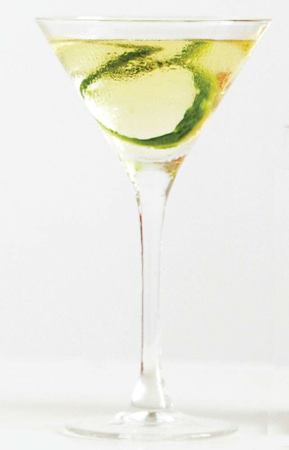 Cocktails: 5 fantastiske drinks til nytårsaften