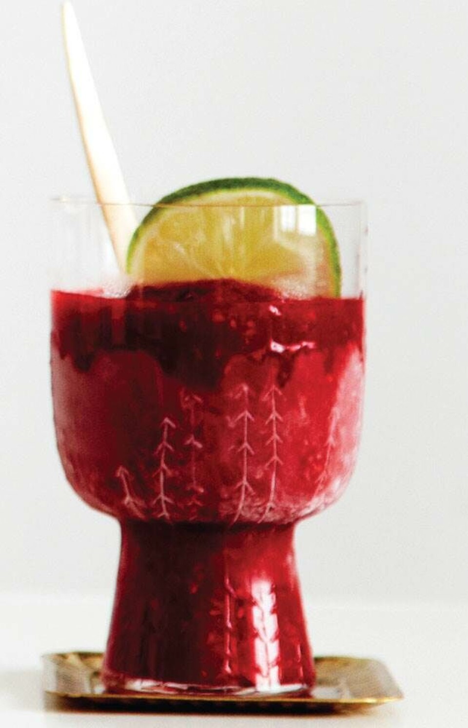 Cocktails: 5 fantastiske drinks til nytårsaften