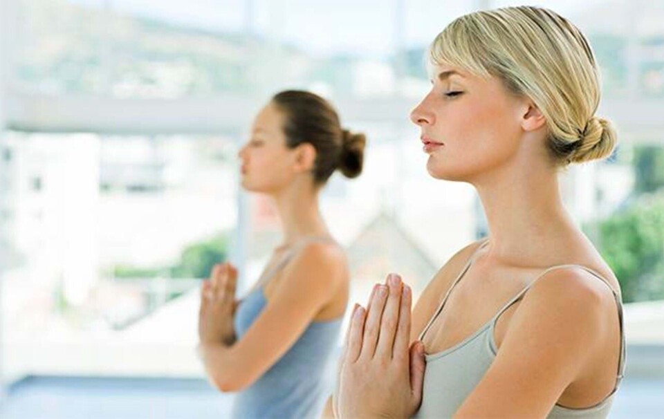yoga gode egenskaber