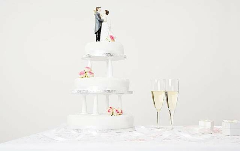 30 måder at spare tusindvis af kroner på til dit bryllup