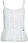 Romantisk sommer: Broderie Anglaise