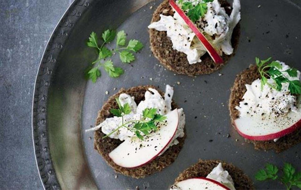 Bruschetta