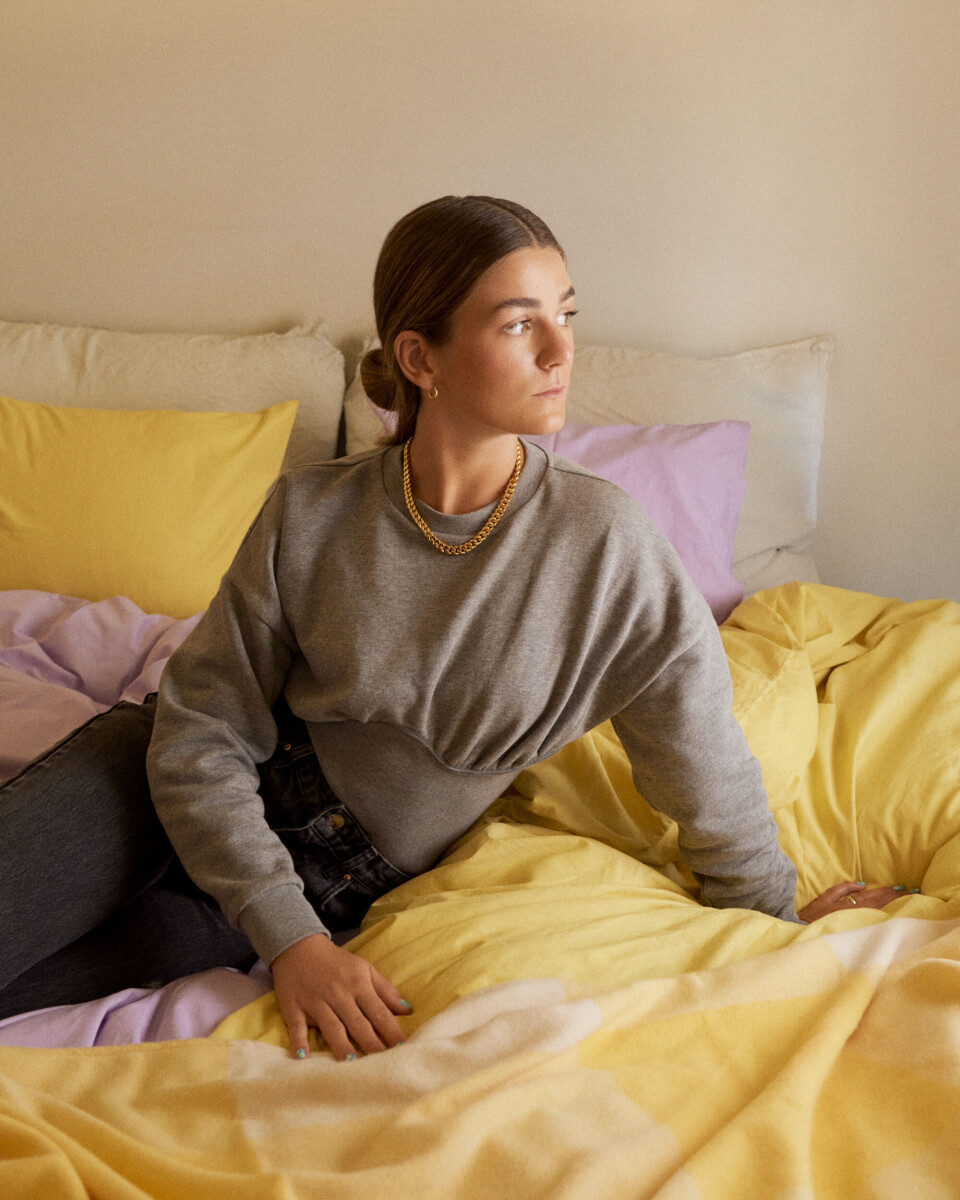 Gina home sengetøj