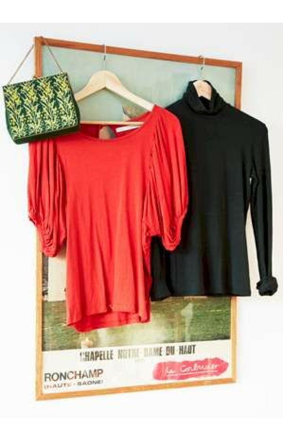 Laura Bach: Jeg er vild med vintage-butikker