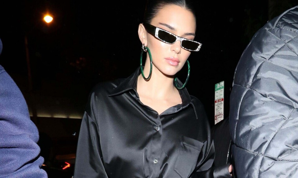 Kendall Jenner