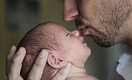 8 vigtige opgaver for far - eller partneren - under fødslen