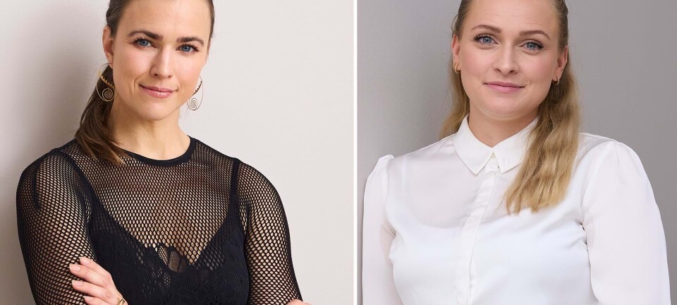 ”For mig er det mest skræmmende, at vi i 2022 stadig ikke taler om dette”