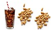 Derfor skal du putte peanuts i din cola