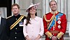 Hvilket navn vælger Kate og William?