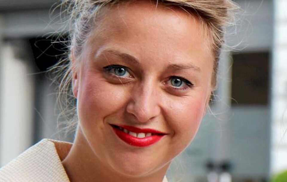 Kålkællingerne