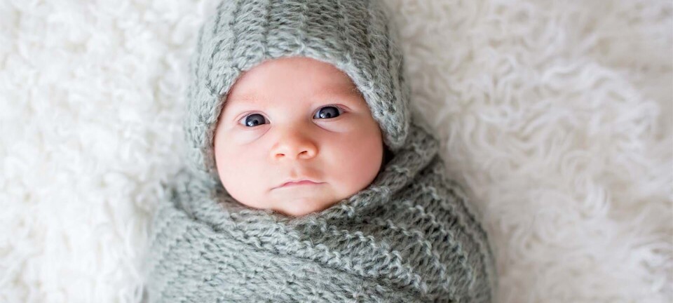 Hvornår skal baby have uld på? Her er 13 lune råd til de mindste
