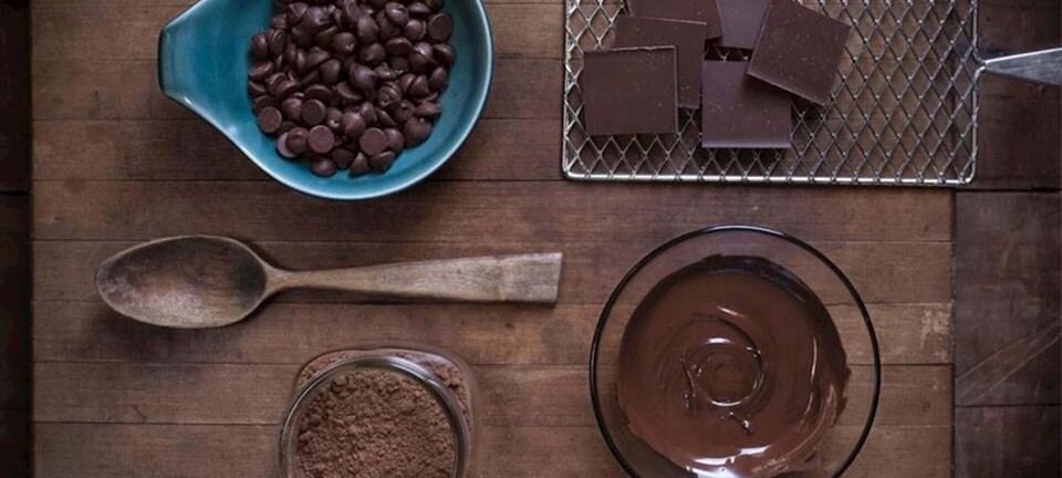 Julebag & konfekt: Få Mette Blomsterbergs bedste tips & opskrifter